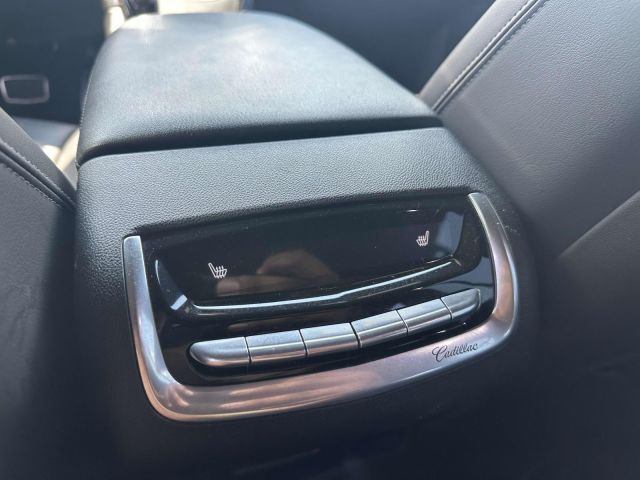 2024 Cadillac XT6 AWD 4dr Sport