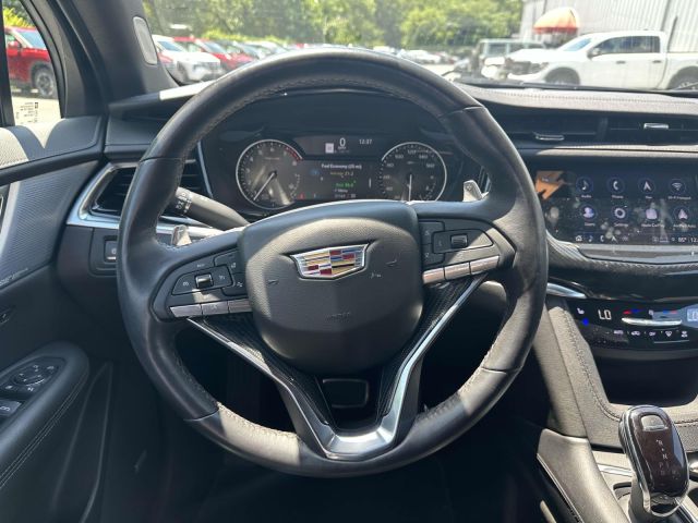 2024 Cadillac XT6 AWD 4dr Sport