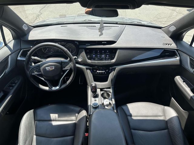 2024 Cadillac XT6 AWD 4dr Sport