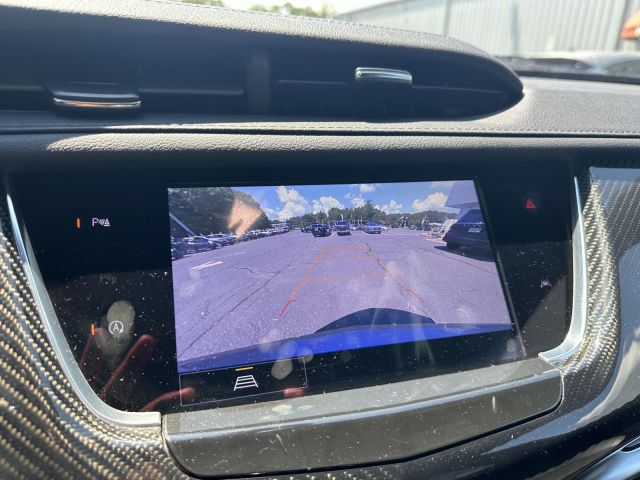 2024 Cadillac XT6 AWD 4dr Sport