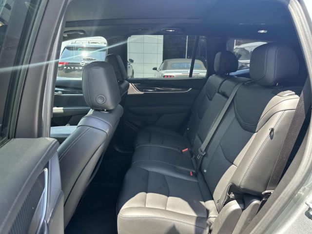 2024 Cadillac XT6 AWD 4dr Sport