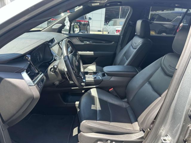 2024 Cadillac XT6 AWD 4dr Sport