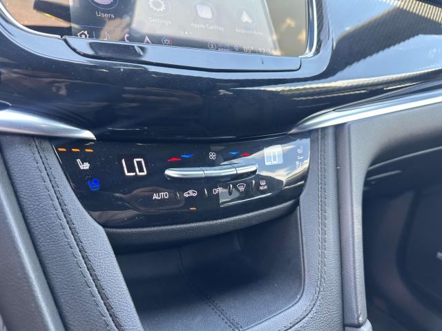 2024 Cadillac XT6 AWD 4dr Sport