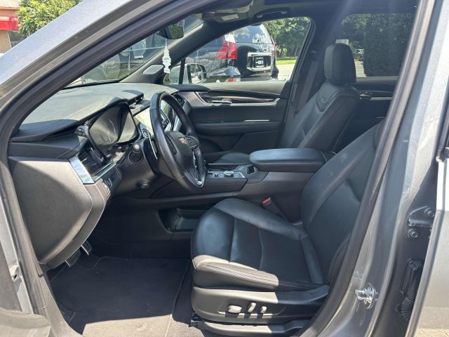 2024 Cadillac XT6 AWD 4dr Sport