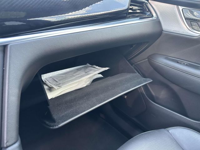 2024 Cadillac XT6 AWD 4dr Sport