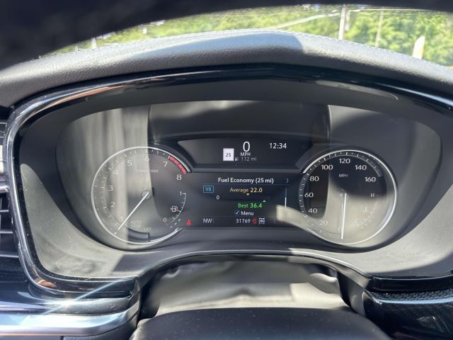 2024 Cadillac XT6 AWD 4dr Sport