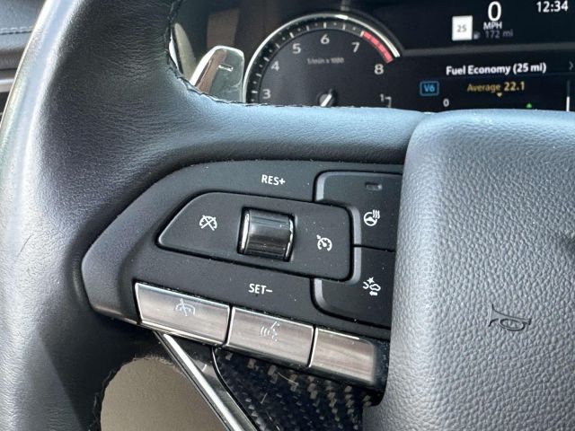 2024 Cadillac XT6 AWD 4dr Sport