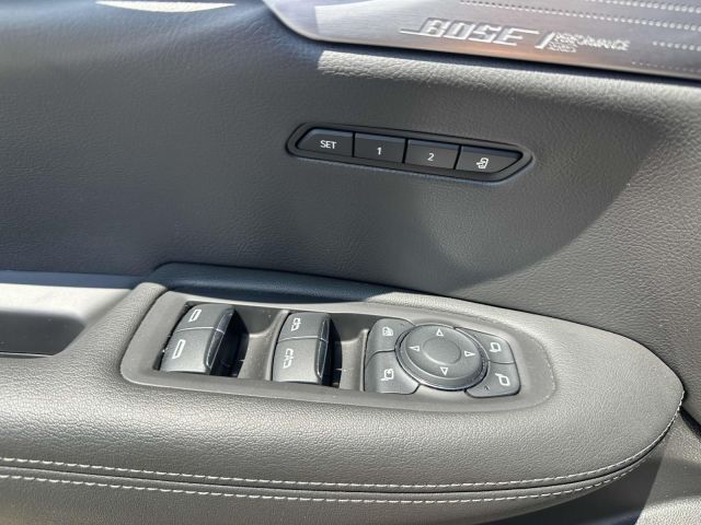 2024 Cadillac XT6 AWD 4dr Sport