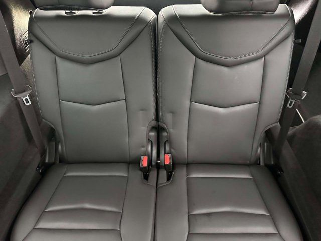 2024 Cadillac XT6 AWD Sport 2024 Cadillac XT6 AWD Sport