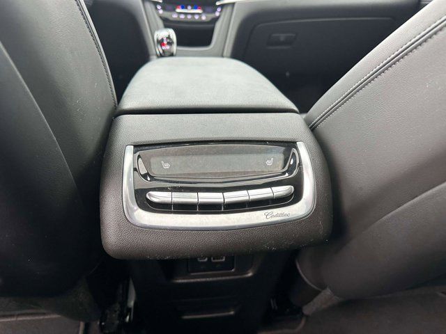 2024 Cadillac XT6 AWD Sport 2024 Cadillac XT6 AWD Sport