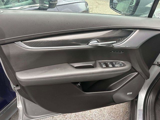 2024 Cadillac XT6 AWD Sport 2024 Cadillac XT6 AWD Sport