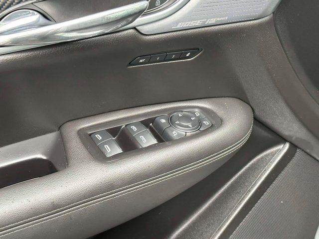 2024 Cadillac XT6 AWD Sport 2024 Cadillac XT6 AWD Sport