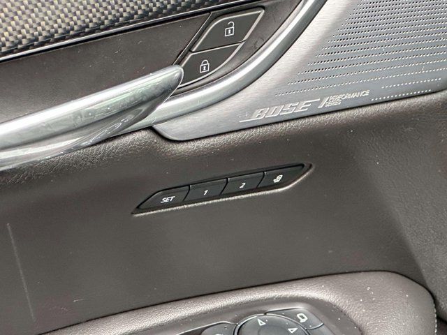 2024 Cadillac XT6 AWD Sport 2024 Cadillac XT6 AWD Sport