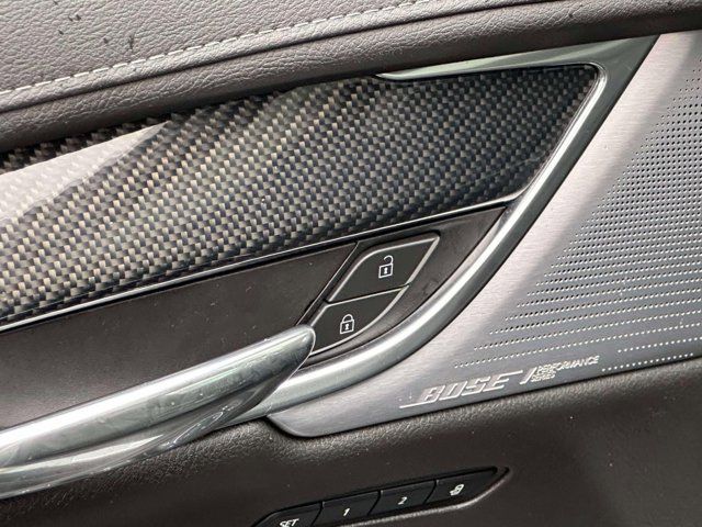 2024 Cadillac XT6 AWD Sport 2024 Cadillac XT6 AWD Sport