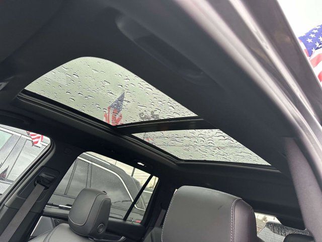 2024 Cadillac XT6 AWD Sport 2024 Cadillac XT6 AWD Sport