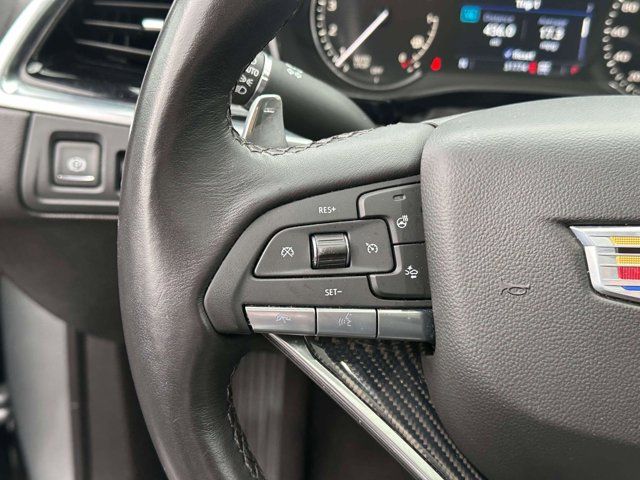 2024 Cadillac XT6 AWD Sport 2024 Cadillac XT6 AWD Sport