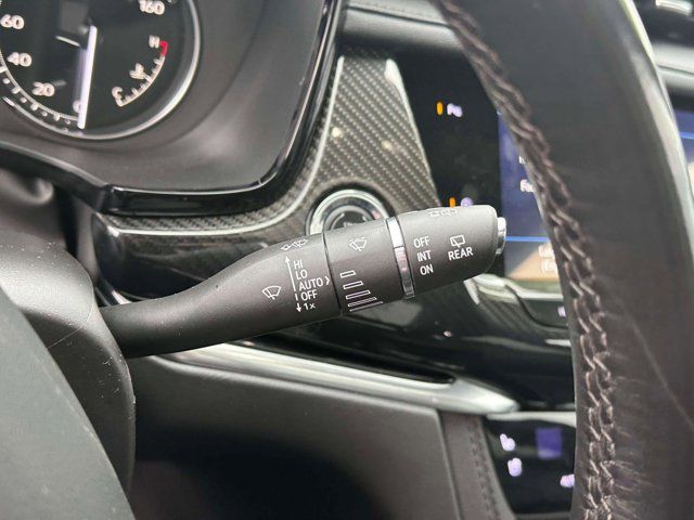 2024 Cadillac XT6 AWD Sport 2024 Cadillac XT6 AWD Sport