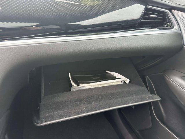 2024 Cadillac XT6 AWD Sport 2024 Cadillac XT6 AWD Sport