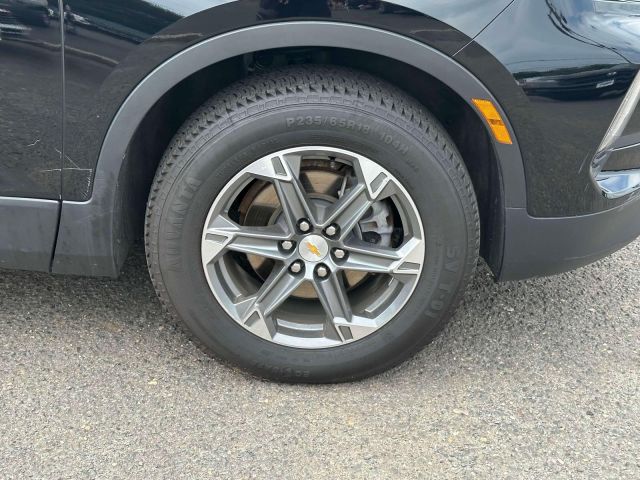 2024 Chevrolet Blazer AWD 4dr LT w/2LT