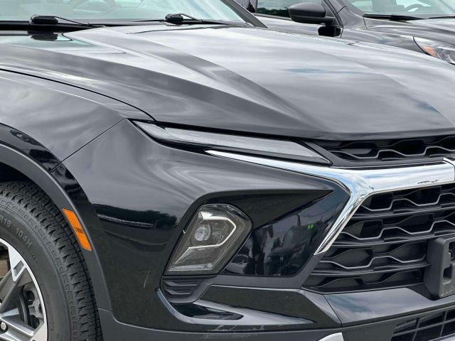 2024 Chevrolet Blazer AWD 4dr LT w/2LT