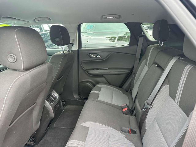 2024 Chevrolet Blazer AWD 4dr LT w/2LT
