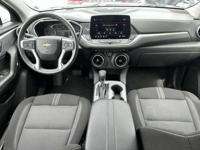 2024 Chevrolet Blazer AWD 4dr LT w/2LT