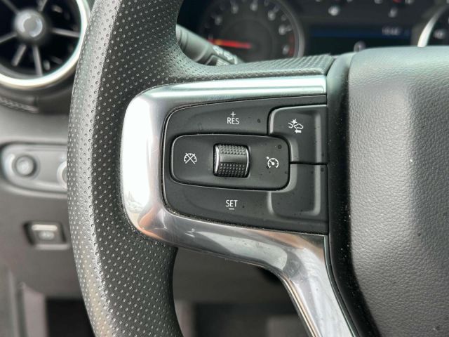 2024 Chevrolet Blazer AWD 4dr LT w/2LT