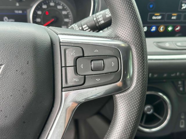 2024 Chevrolet Blazer AWD 4dr LT w/2LT