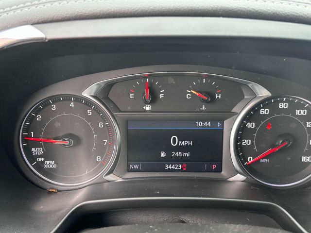 2024 Chevrolet Blazer AWD 4dr LT w/2LT