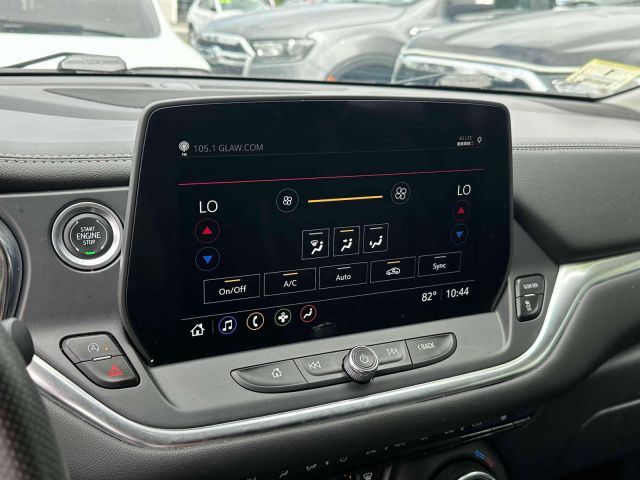 2024 Chevrolet Blazer AWD 4dr LT w/2LT