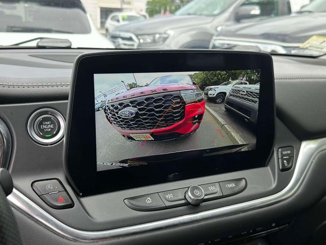 2024 Chevrolet Blazer AWD 4dr LT w/2LT