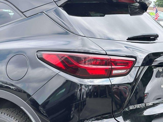 2024 Chevrolet Blazer LT 2024 Chevrolet Blazer LT