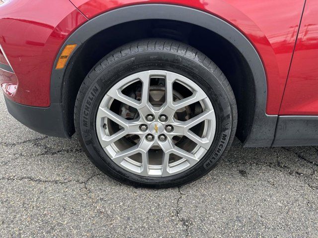 2024 Chevrolet Blazer LT 2024 Chevrolet Blazer LT