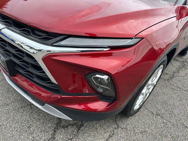 2024 Chevrolet Blazer LT 2024 Chevrolet Blazer LT