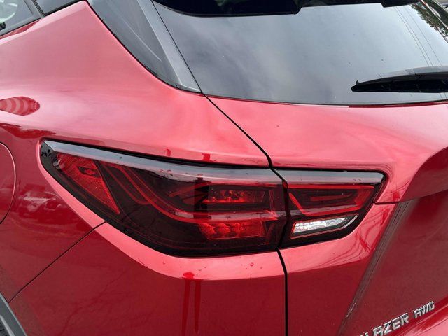 2024 Chevrolet Blazer LT 2024 Chevrolet Blazer LT