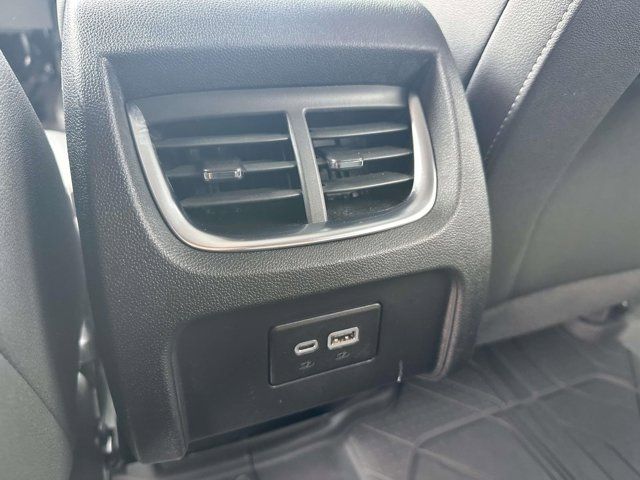 2024 Chevrolet Blazer LT 2024 Chevrolet Blazer LT