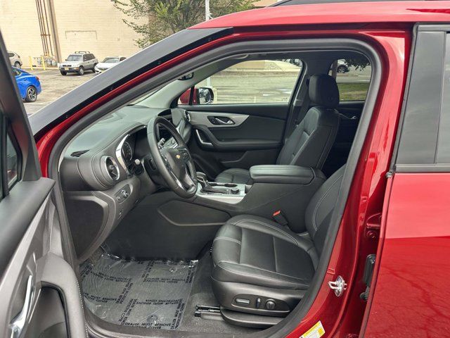 2024 Chevrolet Blazer LT 2024 Chevrolet Blazer LT