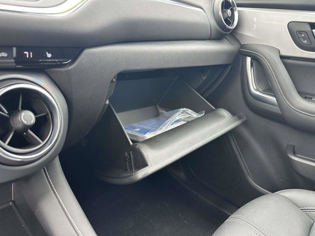 2024 Chevrolet Blazer LT 2024 Chevrolet Blazer LT