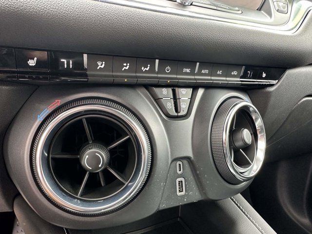 2024 Chevrolet Blazer LT 2024 Chevrolet Blazer LT