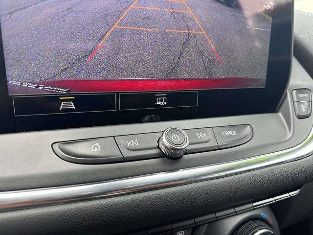 2024 Chevrolet Blazer LT 2024 Chevrolet Blazer LT