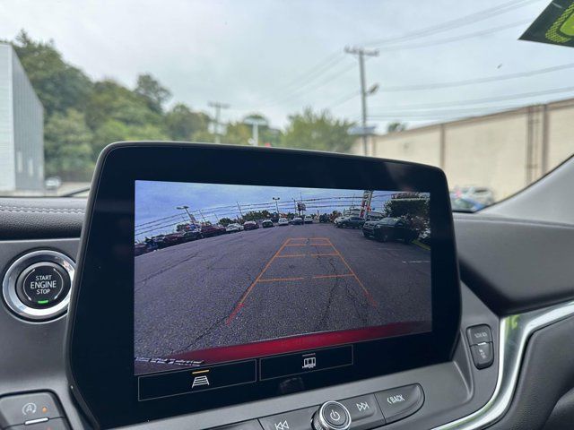 2024 Chevrolet Blazer LT 2024 Chevrolet Blazer LT