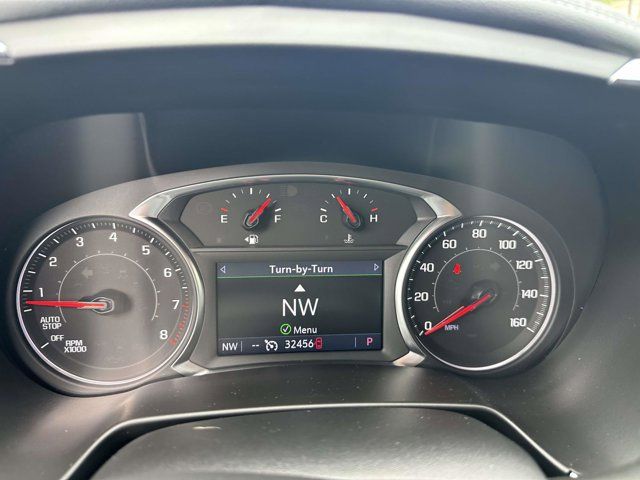 2024 Chevrolet Blazer LT 2024 Chevrolet Blazer LT