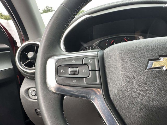 2024 Chevrolet Blazer LT 2024 Chevrolet Blazer LT