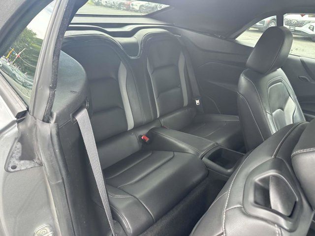 2024 Chevrolet Camaro 2LT