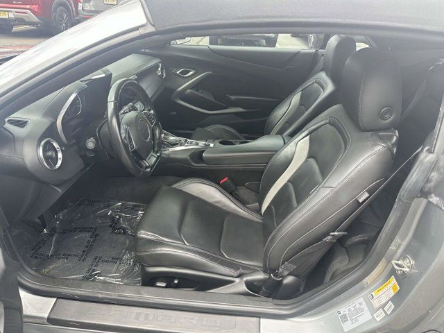 2024 Chevrolet Camaro 2LT