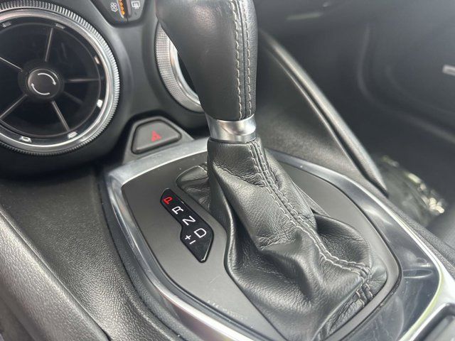 2024 Chevrolet Camaro 2LT
