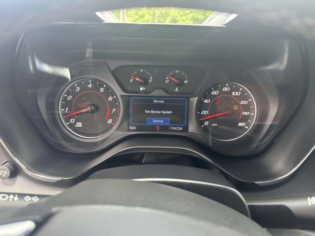 2024 Chevrolet Camaro 2LT