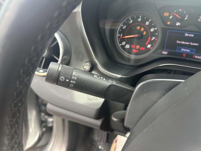 2024 Chevrolet Camaro 2LT