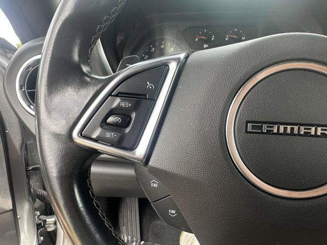 2024 Chevrolet Camaro 2LT