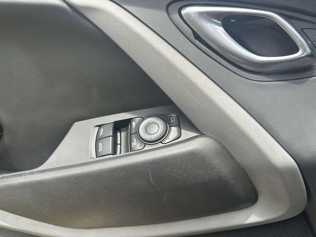 2024 Chevrolet Camaro 2LT
